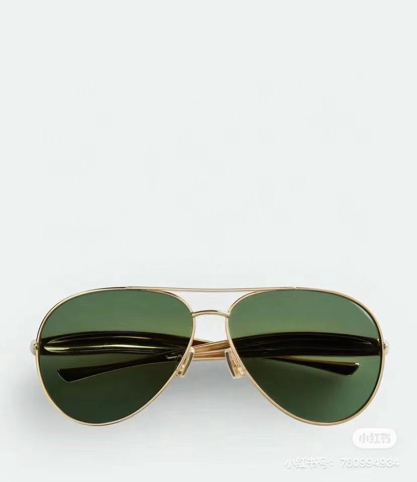 Bottega Veneta Sunglasses